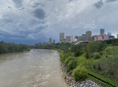 Travel Tips Edmonton Alberta