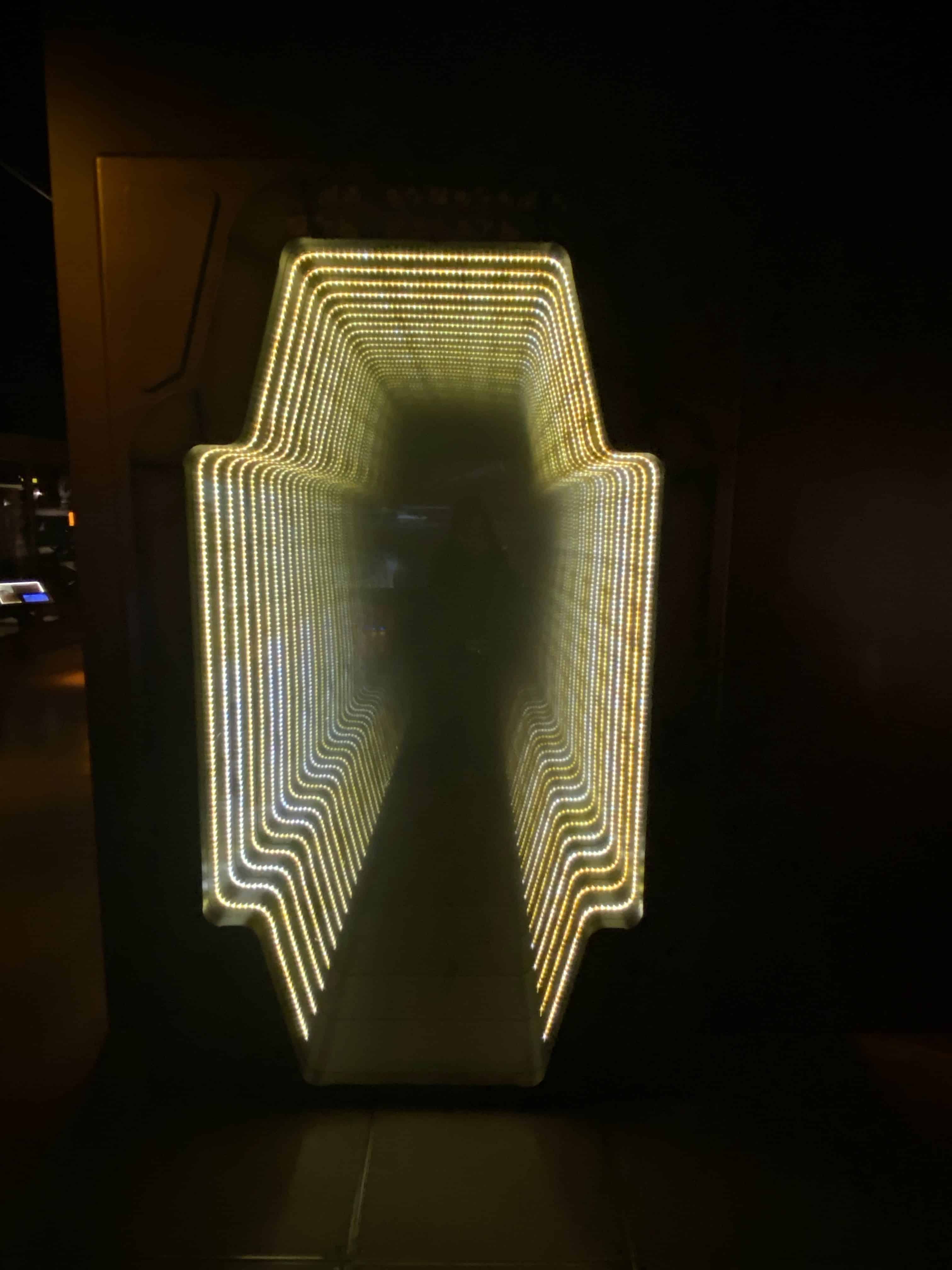 Display at MoPop