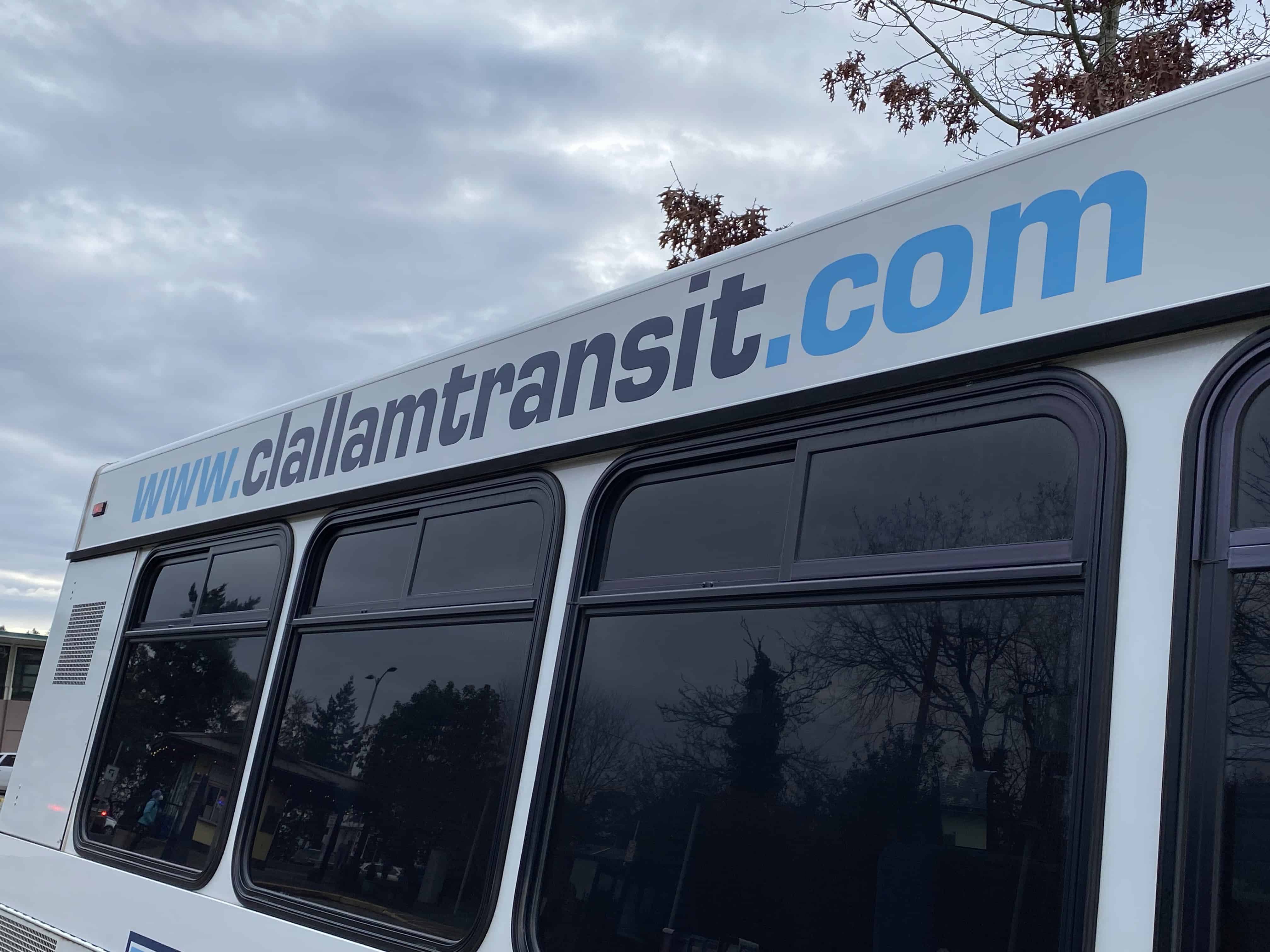 Strait Shot Bus Challam Transit