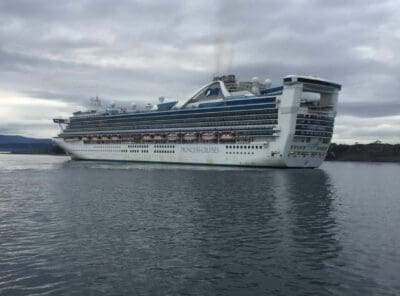 Self guided tour of Victoria BC from Cruise Port