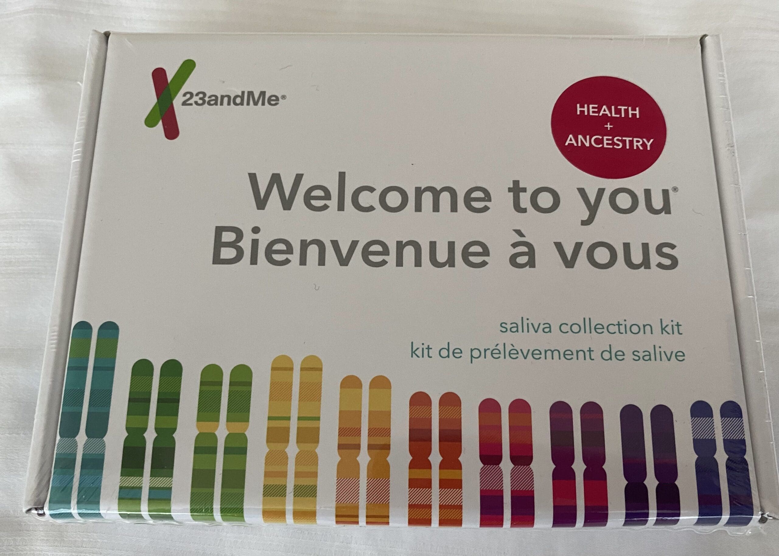 23andme dna kit