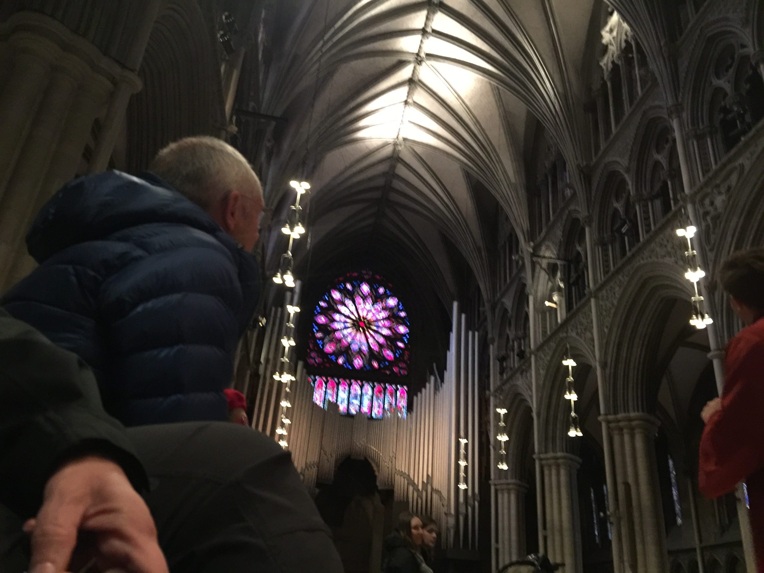 Nidaros Cathedral