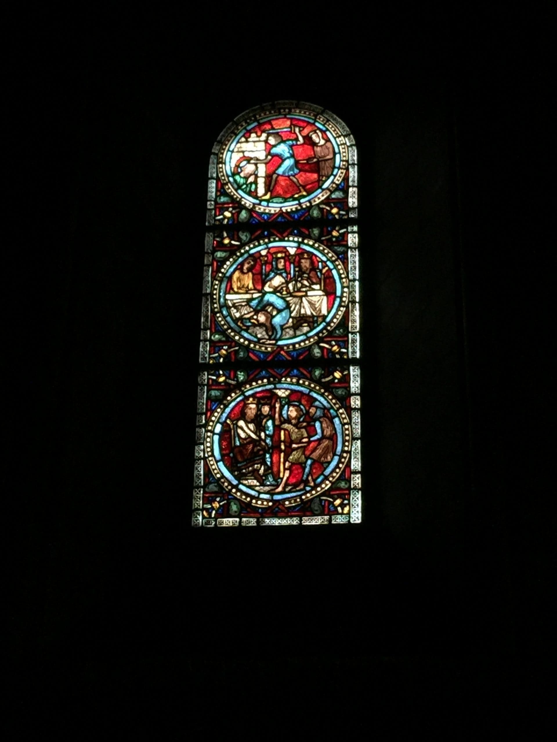 Nidaros Cathdral