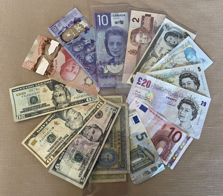 How to Save Money While Planning your Trip