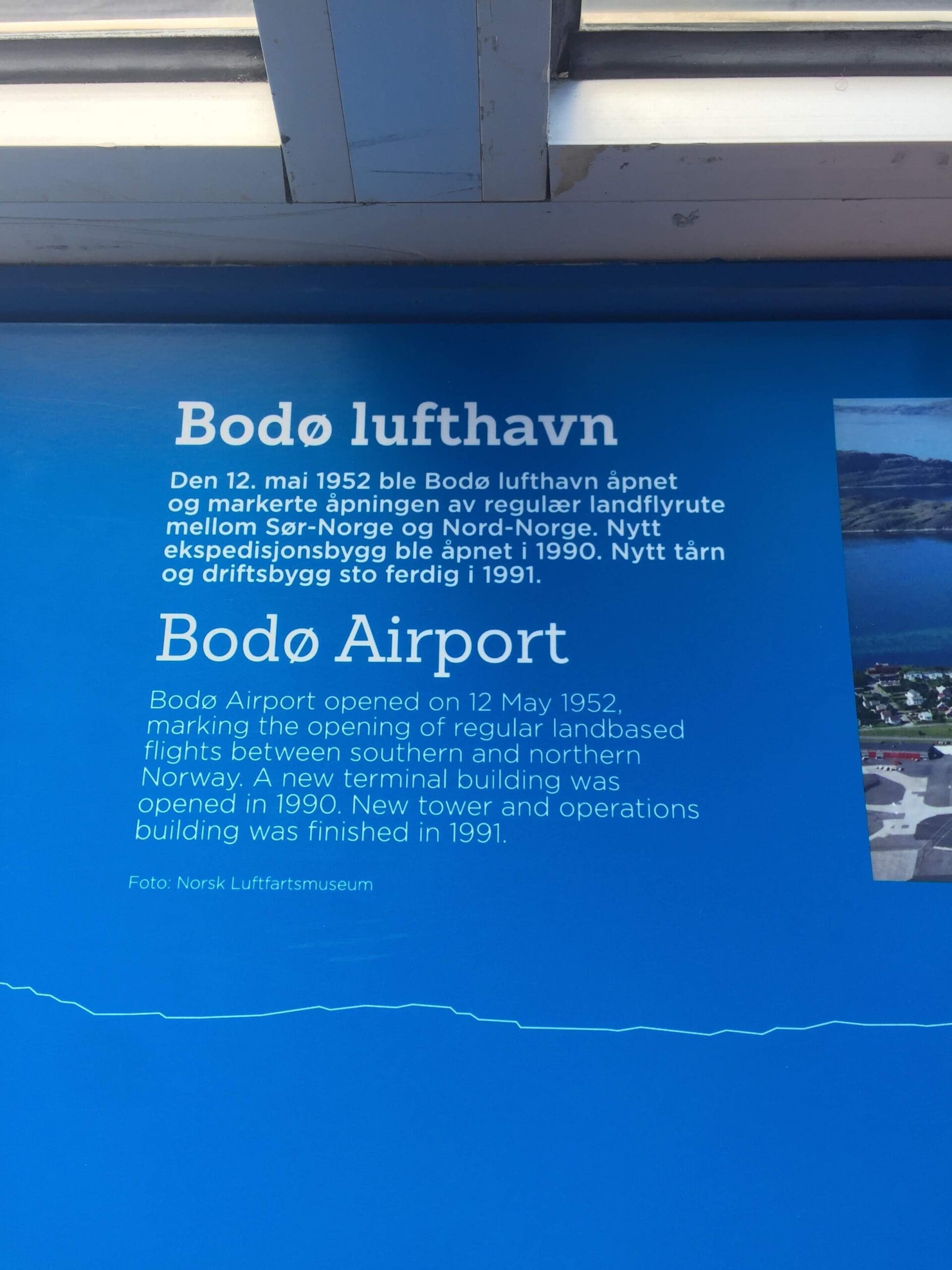 3 Days in Bodo Norway