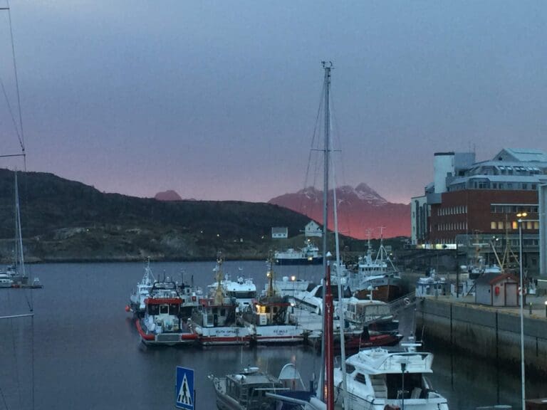 3 Days in Bodø Norway – Things to Do