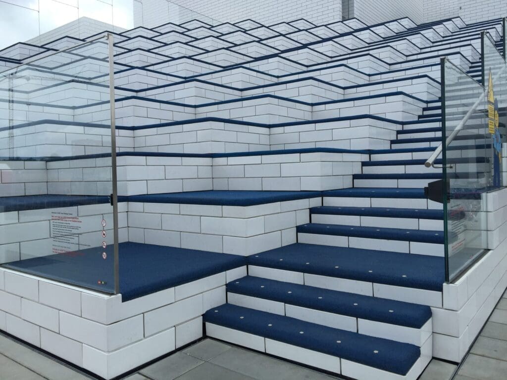 Billund Denmark Lego House