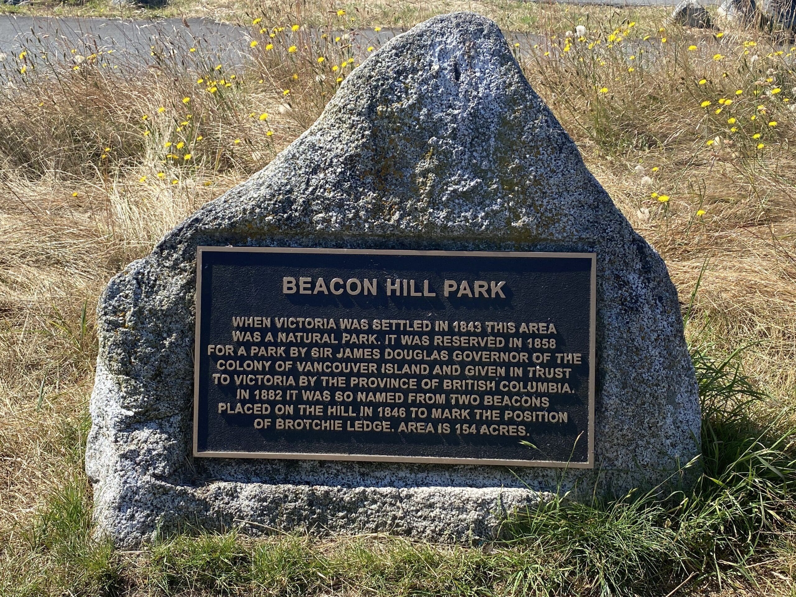 Beacon Hill Park - All You Need to Know BEFORE You Go (with Photos)