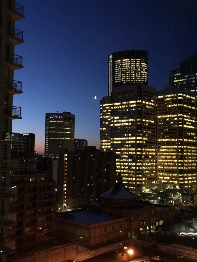 One Stop Guide: Reasons to Visit Calgary Alberta
