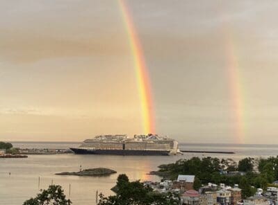 Best Season to Visit Victoria BC