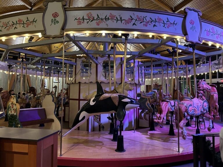 Best Things to Do in Victoria BC with Kids